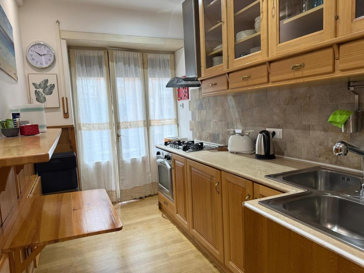 Appartamento Garbatella *